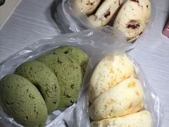 -Juicy Bakery(大学路店)