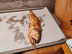 -北丐先生·野馄饨烧烤(长宁龙之梦店)