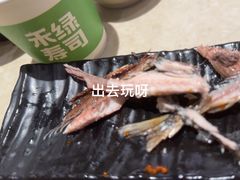 -禾绿寿司·定食·拉面·烧炸(喜荟城店)