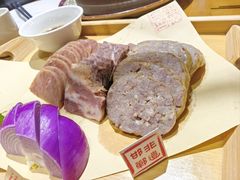 -春满园·邯郸菜发祥地(滏东店)