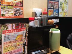 -鹤桥风月(ヨドバシ梅田店)