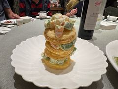 -漢舍中国菜馆(浦东嘉里城店)