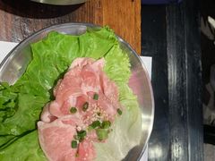 -悟能八戒烤肉自助(秦隆步行街店)