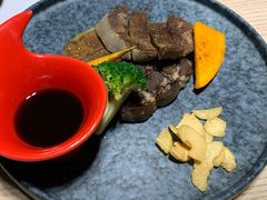 -天丰日本料理·铁板烧