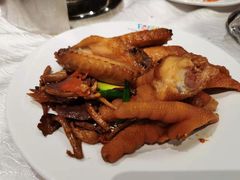 -领鲜活海鲜榴莲自助火锅(东门店)