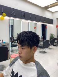 -乾健·烫染·接发SALON