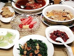 -金时代顺风大酒店(协泰店)