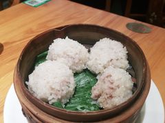 -诚铭记·虾仁汤包·成都小吃(融创店)