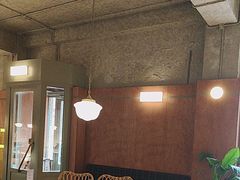 -仁义涵西餐·咖啡(中华巴洛克店)