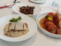 -上海会馆(香港名都店)