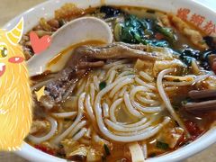 -阿熊螺蛳粉(北大街店)