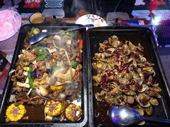 -蘭奢雅集·江浙菜(青山江滩店)