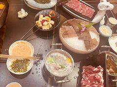-喜来顺(悦合店)
