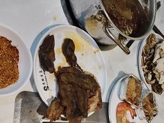 -苏格里岛自助烤肉海鲜火锅(成都金牛万达店)