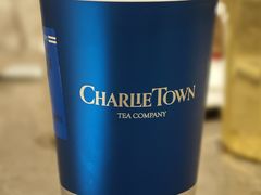 -CHARLIETOWN红茶公司(南京万象天地店)