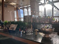 -上海柏悦酒店·世纪100牛排馆