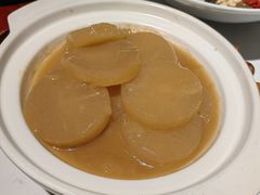 牛肉汁萝卜-徽镇小厨·经典徽菜(马连道店)
