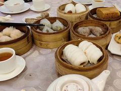 广东点心-京华酒楼