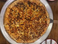 -Tubestation站点比萨(五道营店)