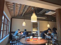 -大良毋米粥 · 粥底火锅(岭南天地店)
