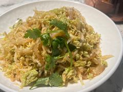 -悦海·家宴·冰花皮皮虾大锅贴(宝龙店)