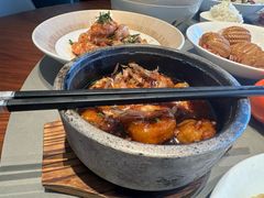 -阿明小菜·海鲜·上海菜(梅陇店)