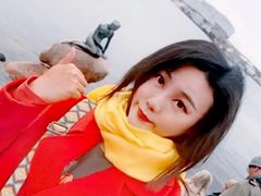 -美人鱼