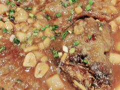 -紫光园·烤鸭·北京菜(劲松店)