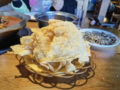 -老诚一锅(乔庄店)