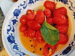 -回水镇·江湖川菜(恒大新城店)