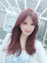 -巴黎拉斐派瑞美发沙龙