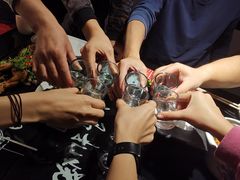 -橦橦小马扎烧烤 (传媒大学店)