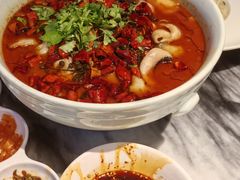 -西安饭庄·非遗陕菜(钟楼店)