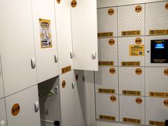 -超鹿运动(五四路恒力城店)