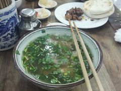 -老白家水盆羊肉