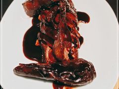 -老头儿油爆虾·1987杭州烟火味(湖滨银泰in77D区店)