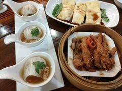 -顺德人家食府(黄金广场店)