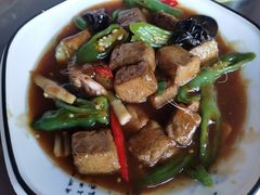 -呼吸森林·生态农庄农家乐私房菜