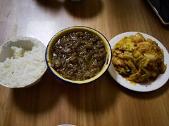 -定家小酥肉·清真(回民街店)