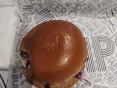 -TRIPS BURGER(大钟寺店)