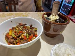 -湘鲜小灶·湖南土菜馆(龙华店)