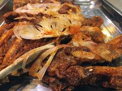 -火龙堂·风味民间菜(文一路店)