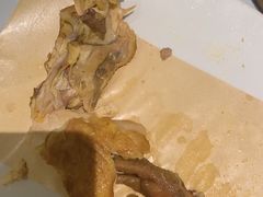 -关东小磨东北菜(漕河泾印象城店)