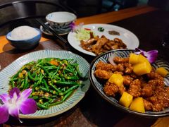-上楼私房菜(院士路店)