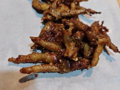 -云南建水鸡脚王烧烤(商贸路店)