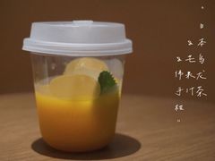 -fishtank鱼缸咖啡(三山街店)