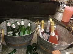 -巴西烤肉海鲜自助餐厅
