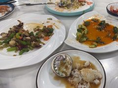 -威海渔村(黄兴路店)