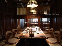 包厢-牛道·和牛九食(市府恒隆广场店)