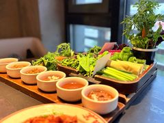 -蘸小院铁锅炖·蘸酱菜·东北菜(怀远门店)